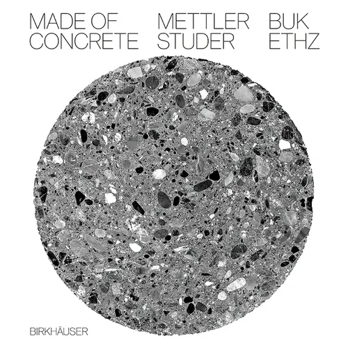 Made of Concrete