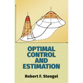 Optimal Control and Estimation