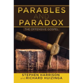 Parables and Paradox: The Offensive Gospel