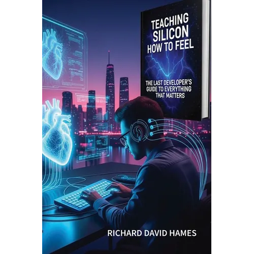 Teaching Silicon How to Feel: The Last Developer's Guide to Everything That Matters