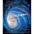 Astronomy: An Illustrated History of the Universe (100 Ponderables)