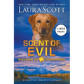 Scent of Evil Large Print