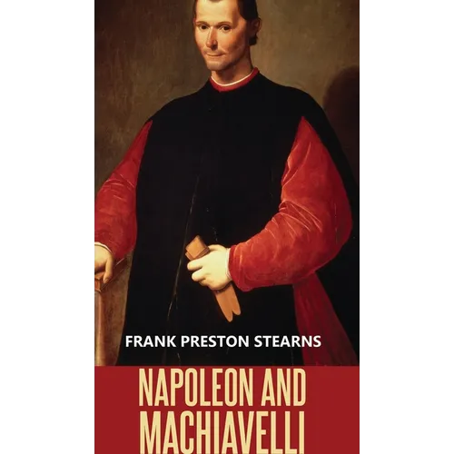 Napoleon and Machiavelli