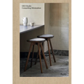Oeo Studio: Compelling Minimalism