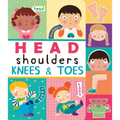 Head, Shoulders, Knees, and Toes