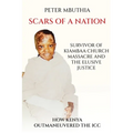 Scars of a Nation: Survivor of Kiambaa Church Massacre and the Elusive Justice