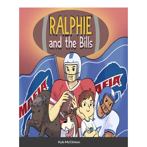Ralphie and the Bills
