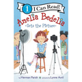 Amelia Bedelia Gets the Picture