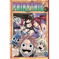 Fairy Tail, Volume 37