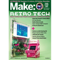 Make: Volume 89