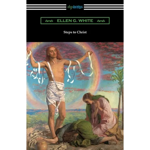 Steps to Christ