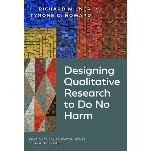 Designing Qualitative Research to Do No Harm