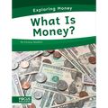 What Is Money?