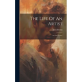 The Life Of An Artist: Art And Nature