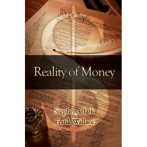 Reality of Money