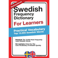 Swedish Frequency Dictionary For Learners: Practical Vocabulary - Top 10000 Swedish Words