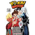 Yo-Kai Watch, Vol. 23