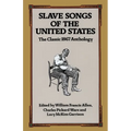Slave Songs of the United States