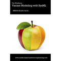 Variant Modeling with SysML
