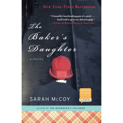 The Baker's Daughter
