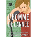 L'Homme de l'année