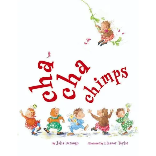 Cha-Cha Chimps