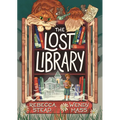 The Lost Library