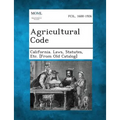 Agricultural Code
