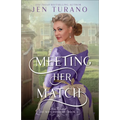 Meeting Her Match