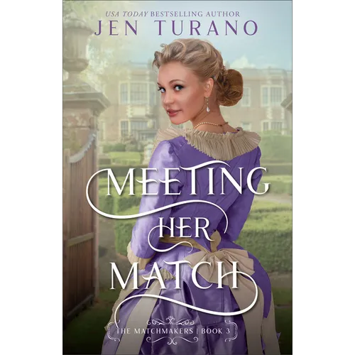 Meeting Her Match