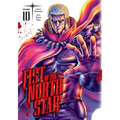 Fist of the North Star, Vol. 10