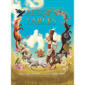 Aesop's Fables: A Poetic Primer
