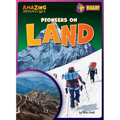 Pioneers on Land