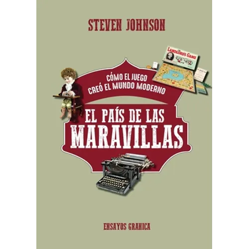 El País De Las Maravillas