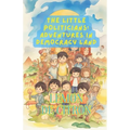 The Little Politicians: Adventures in Democracy Land