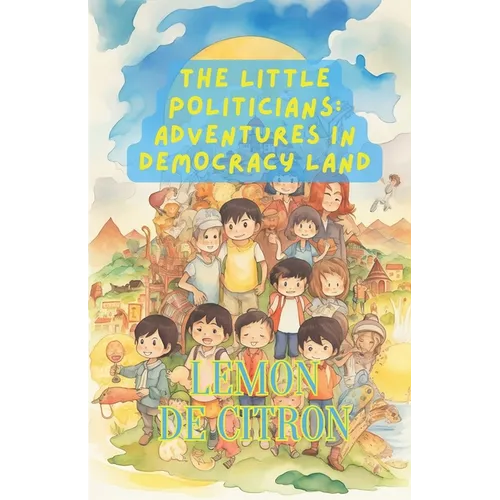 The Little Politicians: Adventures in Democracy Land