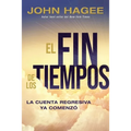 El Fin de Los Tiempos: La Cuenta Regresiva YA Comenzó