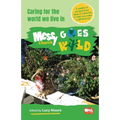 Messy Church Goes Wild: Caring for the world we live in