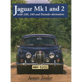 Jaguar MKS 1 and 2, S-Type and 420