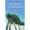 The Magus of Strovolos: The Extraordinary World of a Spiritual Healer