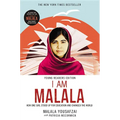 I Am Malala: How One Girl Stood Up for Education and Changed the World (Young Readers Edition)