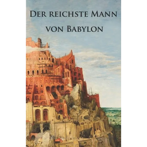 Der Reichste Mann von Babylon (Übersetzung)