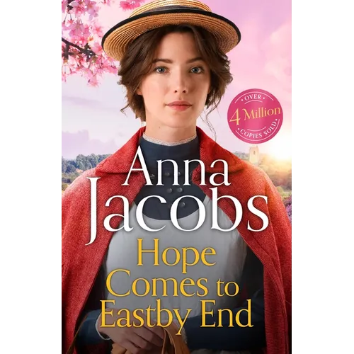 Hope Comes to Eastby End