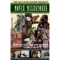 The Lost Films Fanzine Presents Movie Milestones #4: (Basic Color/Variant Cover B)