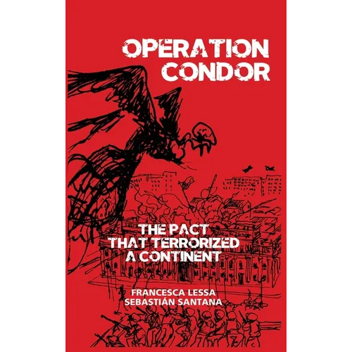 Operation Condor: The Pact That Terrorized a Continent