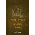 Traité pratique de menuiserie (Éd. 1911)