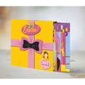 The Wiggles: Emma! Storybook Gift Set