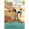 Reeya Rai and the King's Treasure
