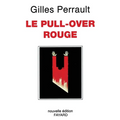 Le Pull-over rouge
