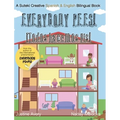 Everybody Pees / ¡Todos hacemos pis!: A Suteki Creative Spanish & English Bilingual Book